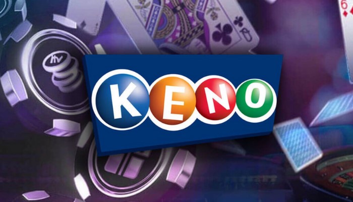 Keno Siêu Tốc Là Gì?