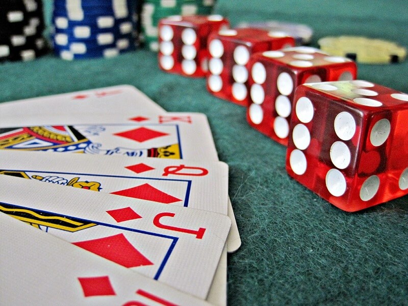 poker