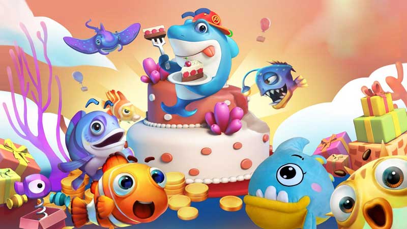 3. Hướng Dẫn Cách Chơi Game Bắn Cá Cổ Điển Tại Top88
