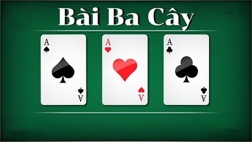 1. Giới thiệu về Bài 3 Cây Top88