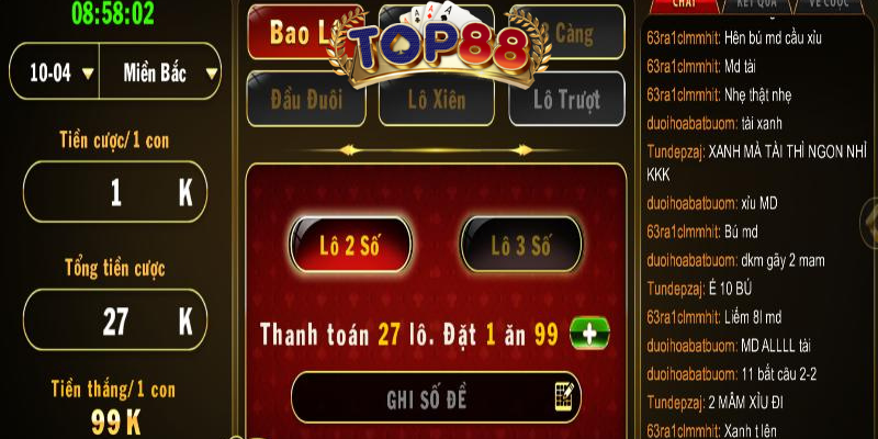 Mơ Thấy Đám Ma Và Lô Đề Top88: Nên Đánh Con Gì?