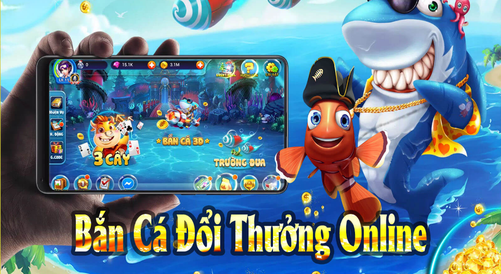 Ưu Điểm Và Nhược Điểm Của Bắn Cá Trực Tuyến Top88