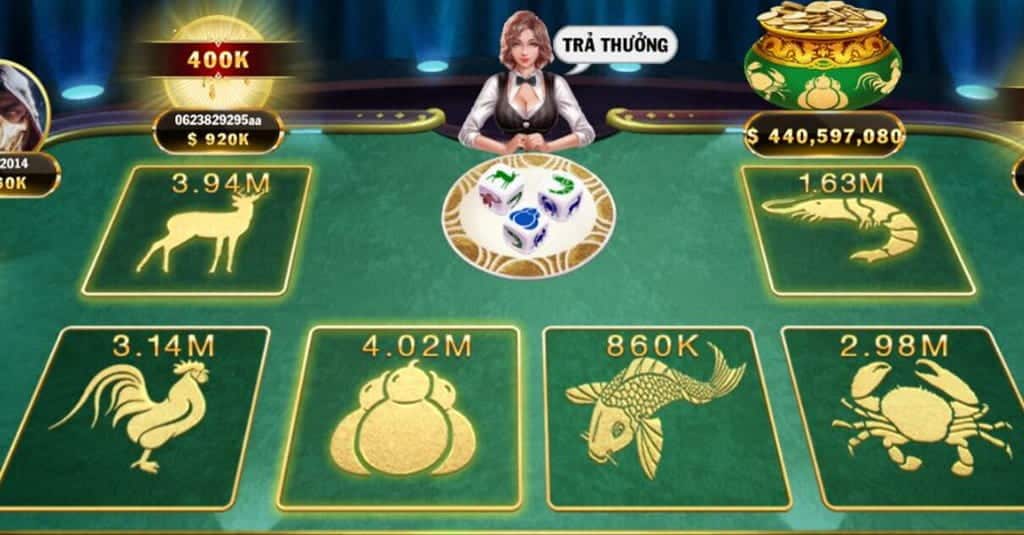 Hiểu Rõ Cách Chơi Cược Bầu Cua
