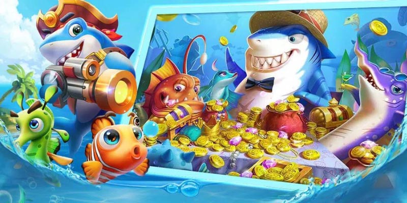 Mẹo chơi bắn cá Top88 hiệu quả cho người mới