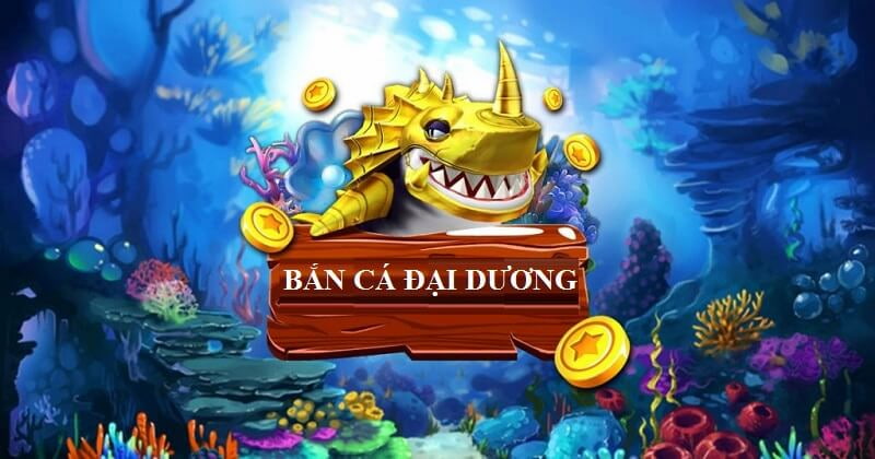 Vì Sao Game Bắn Cá Đại Dương Tại Top88 Hấp Dẫn Đến Vậy?