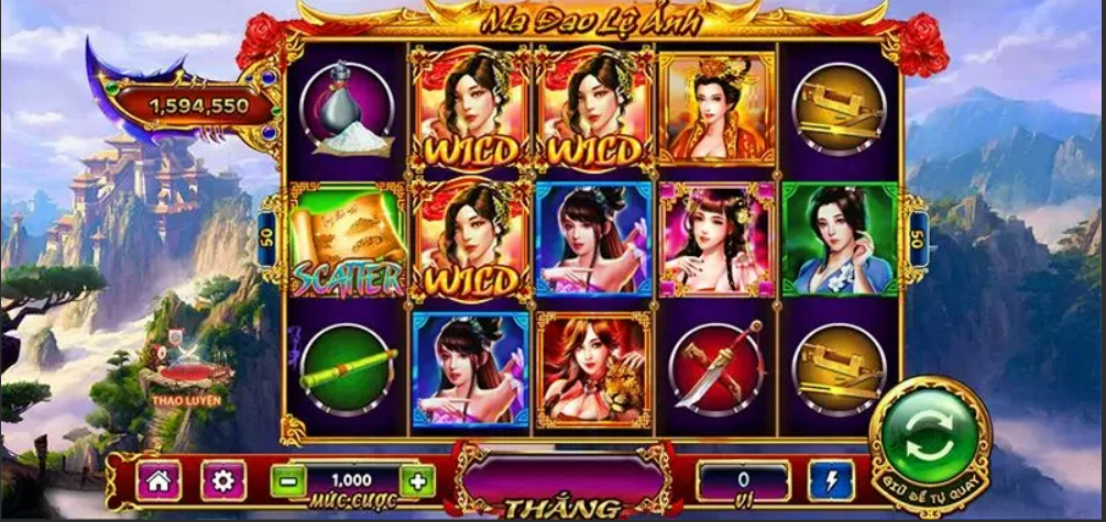 Hướng Dẫn Chơi Nổ Hũ Top88 Dành Cho Người Mới