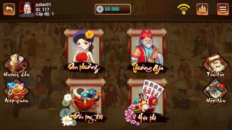 Lý Do Vì Sao Chắn Sân Đình Được Ưa Chuộng Tại Top88