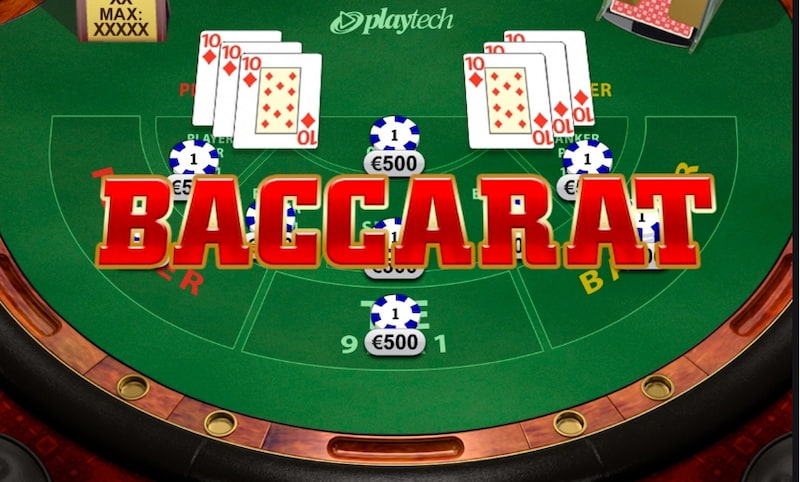 Tìm Hiểu Cách Chơi Baccarat Trước Khi Vào Cuộc