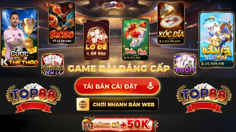 Nâng cao trải nghiệm người dùng trên mọi nền tảng